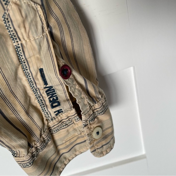 Ladies Shirt by Tommy Hilfiger - Picture 7 of 11